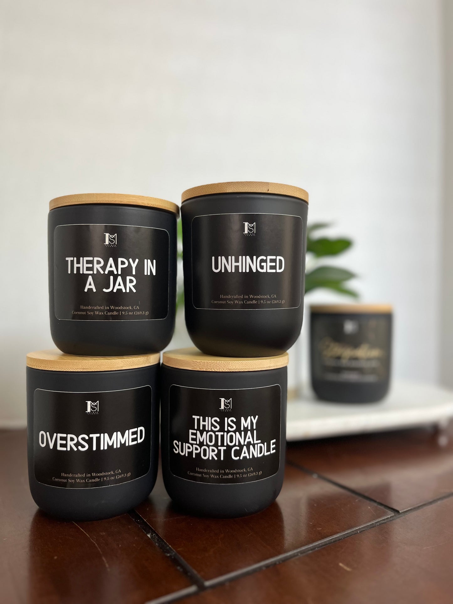 The Unfiltered Collection