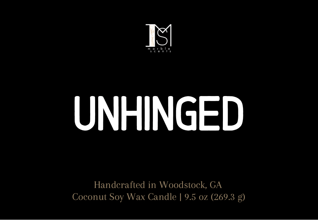 The Unfiltered Collection