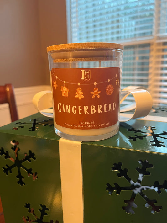 Gingerbread