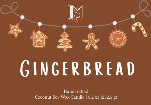 Gingerbread